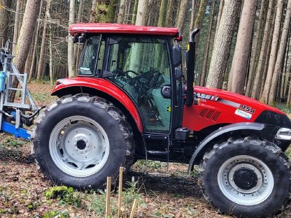 Case Farmall 95 A