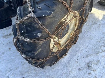 Schneeketten 14.9 LR20 (375/75r20)