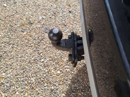 Bild 8:Dacia Duster 4x4 mit 106.000 km, Pickerl bis 05.2025 + 4 Monate