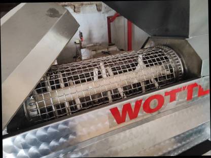 Bild 2:Verkaufe Wottle Rebler