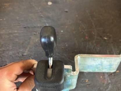 Bild 2:Atzlinger Streckbremse