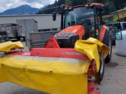 Bild 6:Pöttinger Nova Alpin 266