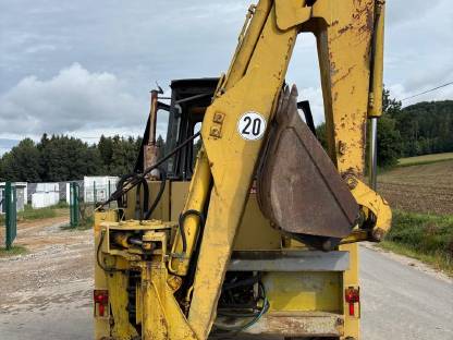 Bild 9:Schaeff SBK800 Radlader