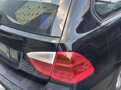 Bild 5:BMW 318d Touring