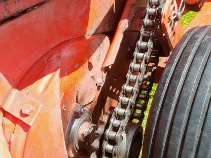 Bild 5:Pöttinger Boss Junior 2