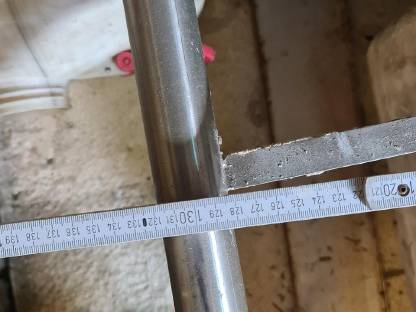 Bild 4:Heizschlange/Kühlschlange