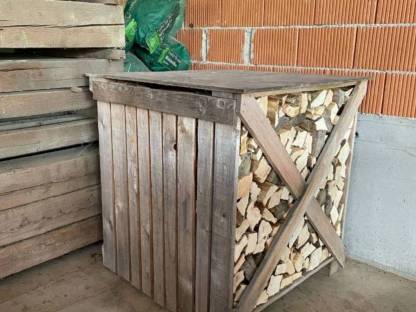 Brennholz Buche