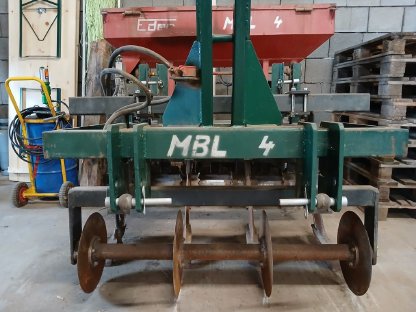 Bild 4:Eder MBL 4 Tiefenlockerer