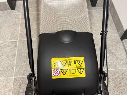 Bild 3:Honda HRG 416 XB inkl. Akku und Ladegerät