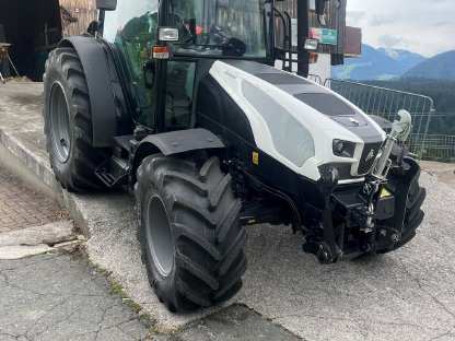 Lamborghini Spire LS 95