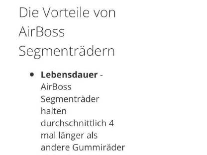 Bild 5:Airboss Reifen