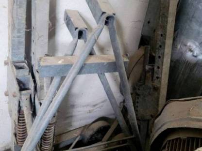 Bild 5:Silo-Fräse Musmax – Top Zustand