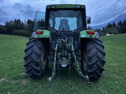 Bild 5:John Deere 6200