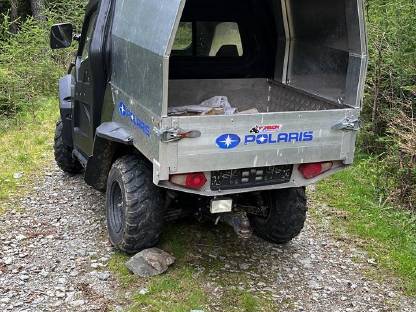 Bild 4:Polaris 800