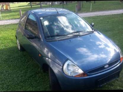 Bild 3:Ford ka