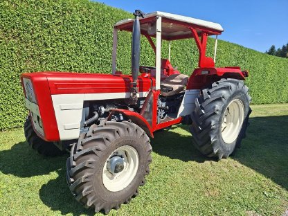 Lindner 450 SA