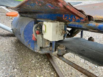 Bild 2:Förderband zu verkaufen