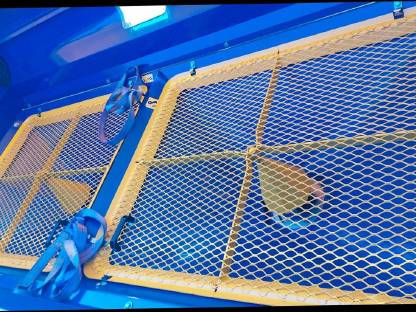 Bild 9:Düngerstreuer Bogballe M2 Quadro 1.800 l