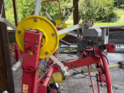 Bild 5:Pöttinger Hit 44 N Alpin