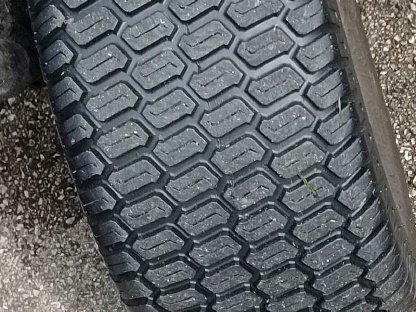 Bild 3:John Deere X 950 R