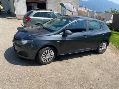 Bild 2:Seat Ibiza 6J