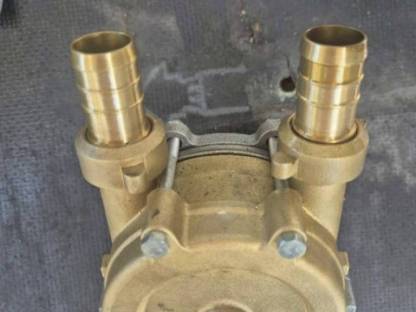 Dieselpumpe