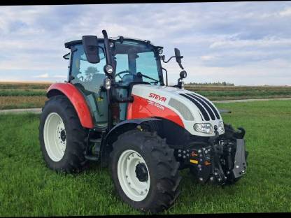 Steyr Kompakt 4095