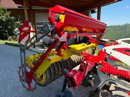 Pöttinger Drillbox 300