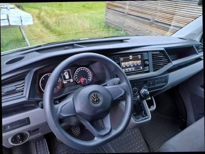 Bild 5:Verkaufe meinen VW T6.1 LR, Bj. 2020