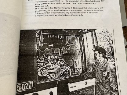 Bild 3:Pumpe, Rosenbauer, Feuerwehr