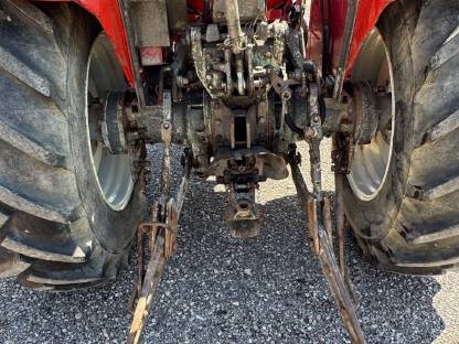 Bild 3:Steyr 760 Plus