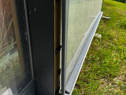 Bild 3:Gaulhofer Hebe-Schiebe Element