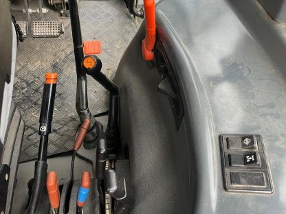 Bild 6:Verkaufe New Holland TL70A