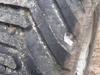 Bild 8:Stepa Forstanhänger