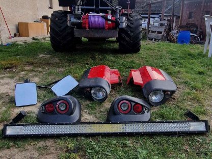 Bild 5:Antonio Carraro TTR 10900 R