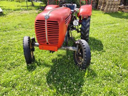 Steyr T188