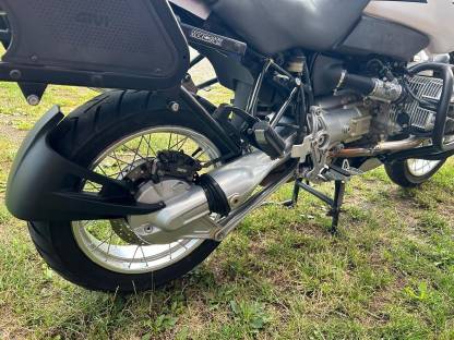 Bild 8:BMW R 1150 GS