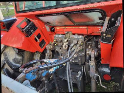 Bild 5:Lindner Geotrac 83