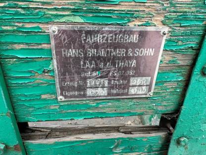 Bild 4:Brandtner Anhänger