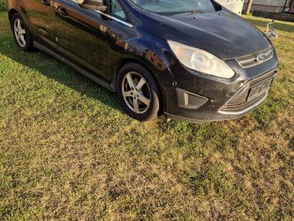 Bild 2:Ford Grand C-MAX