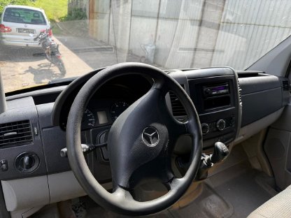 Bild 4:Mercedes Benz Sprinter