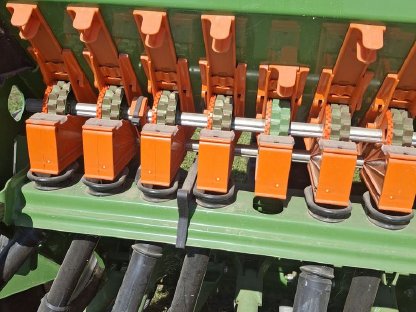 Bild 4:Sämaschine Amazone D9 3000 Spezial