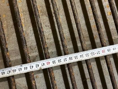 Bild 4:2 Siebketten für Grimme 75-55