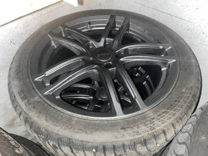 Bild 6:Kia Stinger GT Line /2.2 CRDI 4WD