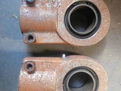 Gelenkauge Hydraulik Gelenkkopf