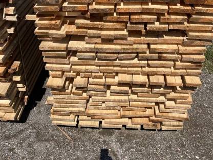 Bild 2:Schnittholz zu verkaufen