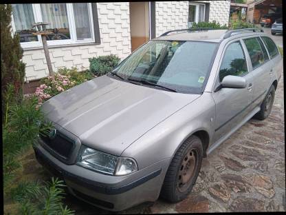 Bild 4:Skoda Octavia