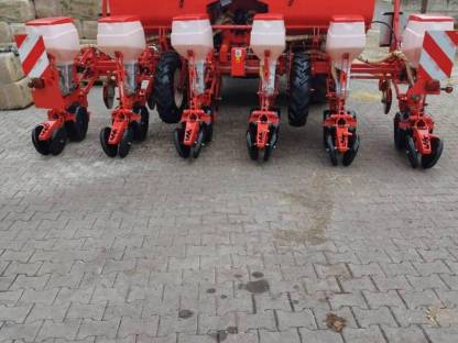 Bild 9:Gaspardo MTER 300 6 Maisdrille