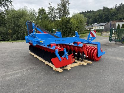 Bild 2:Gorenc Soiler Supra 300