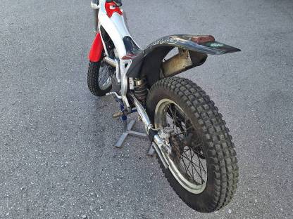 Bild 4:Trial Beta Rev 3 Bj. 2002